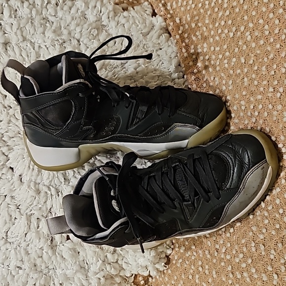Air Jordan Sneakers